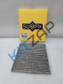   Sufix
