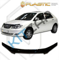   " CA-plastic" 