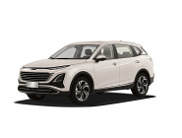 FAW Bestune T90