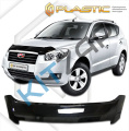   " CA-plastic" 