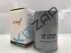   " Lynx"